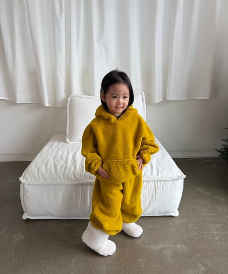 【pepper】2026 Winter Bichon Hoodie