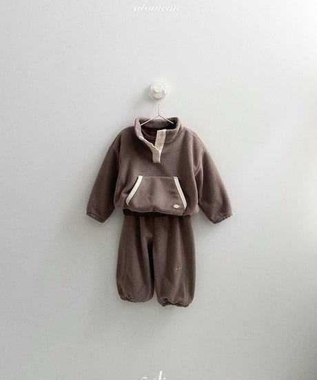 【atomeme】Cloud Anorak