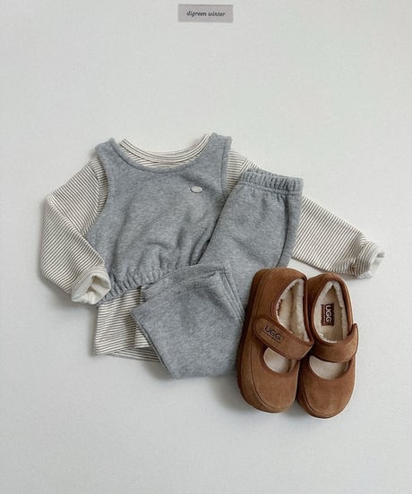 【digreen】Moel Vest