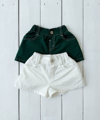 【ellymolly】Flap Pocket pt