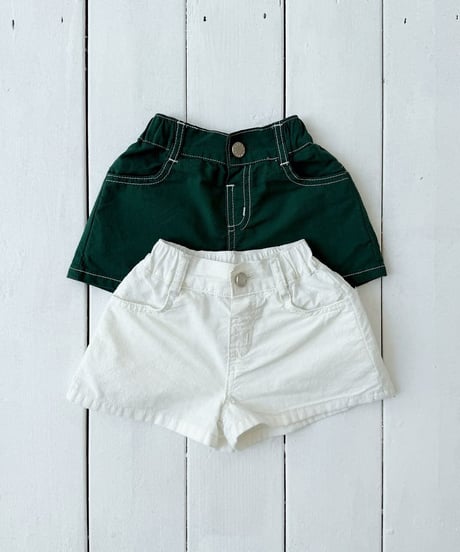 【ellymolly】Flap Pocket pt