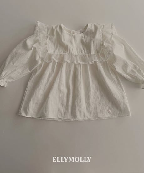 Eileen Sailor Blouse