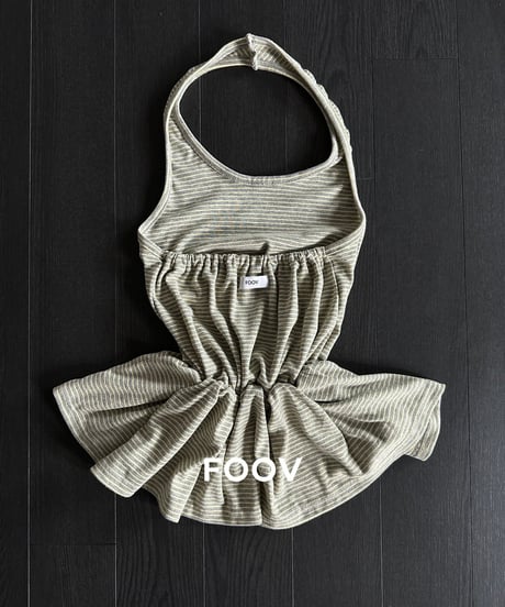 【foov】hold fril OPS