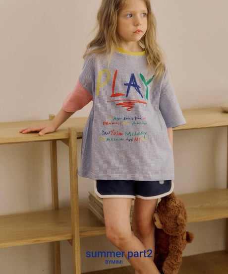 【bymimi】play t