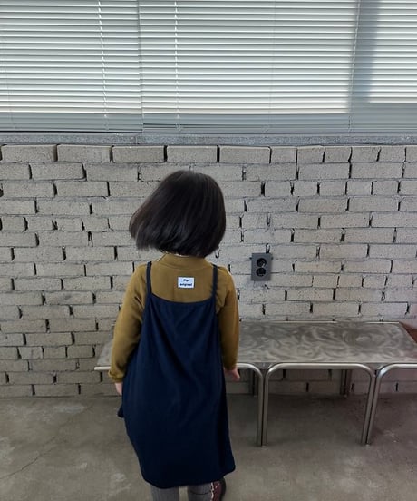 【pie】Lulu Layered Dress