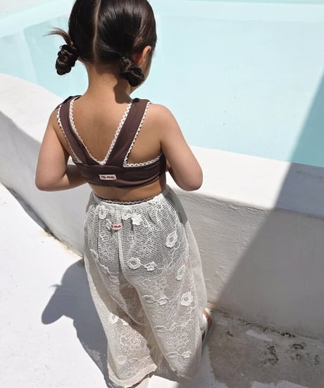 【ellymolly】Resort pt