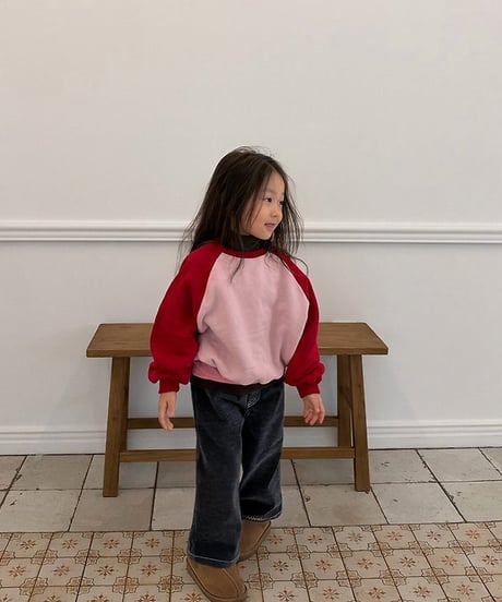【cantuccistudio】Bruno Sweatshirt