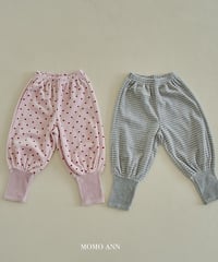 【momoann】Alrin Jogger Pants