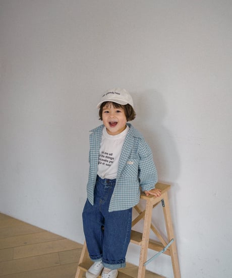 【onu】coll denim