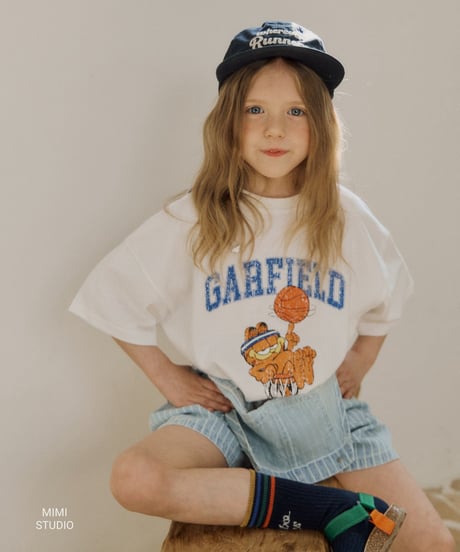 【bymimi】basket T