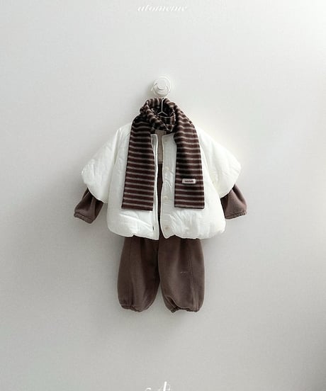 【atomeme】Cloud Pants