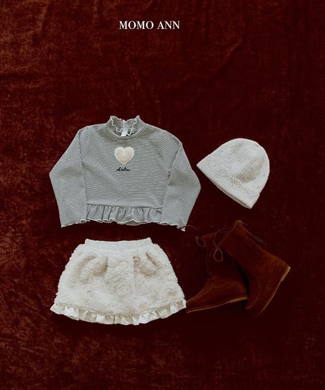 【momoann】Milk Tee