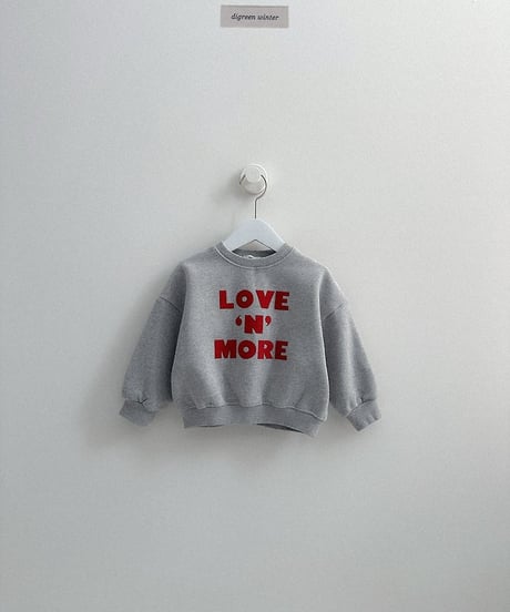 【digreen】Love More MTM