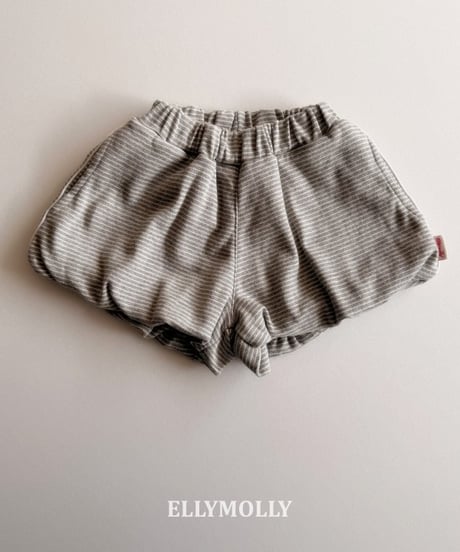 Madeleine Balloon Shorts