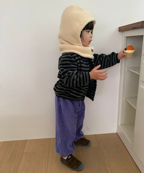 【pepper】Salt Balaclava