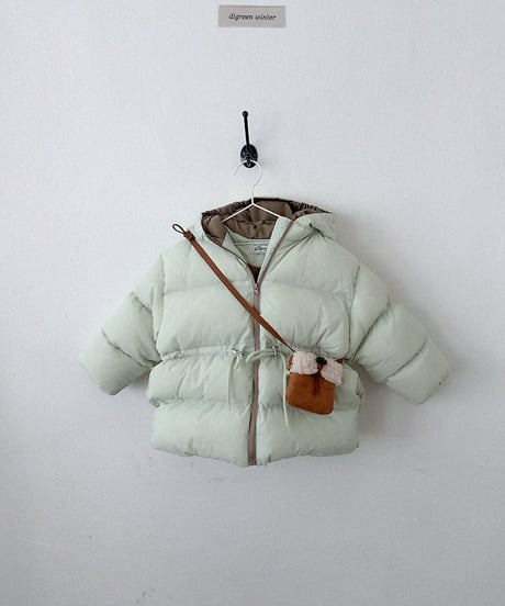 【digreen】Pol Padding