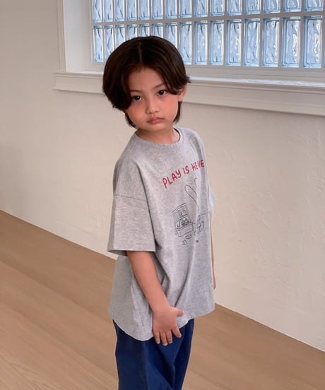 【CantucciStudio】Heaven Tee