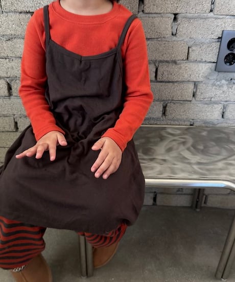 【pie】Lulu Layered Dress