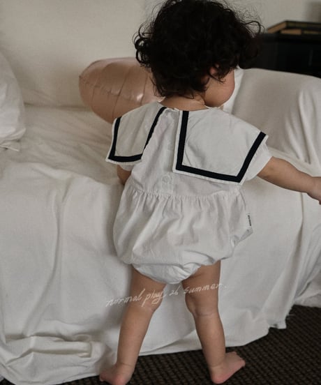 【normalplay】sailor suits