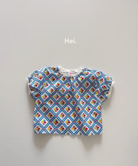 【Hei】fruits T