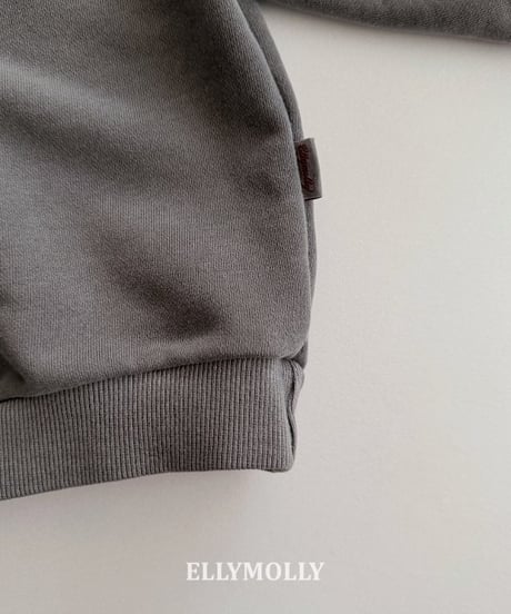 【ellymolly】Hearts-Dying-Sweatshirt