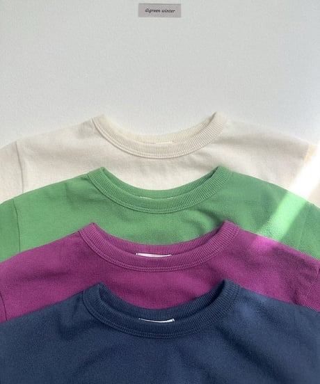 【digreen】Churros Tee
