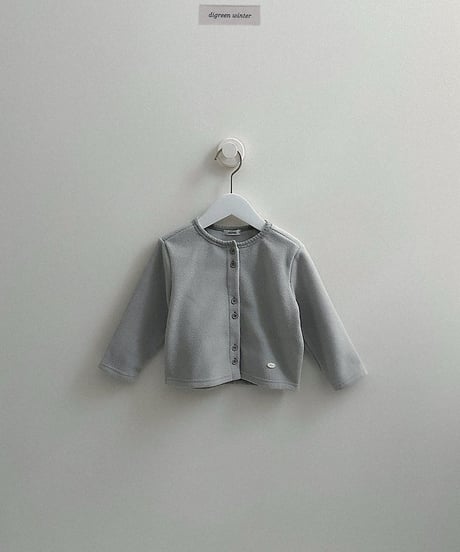 【digreen】Rio Cardigan