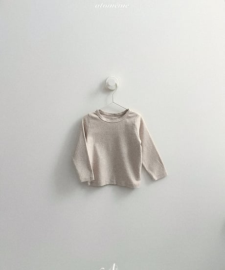 【atomeme】Anne T-shirt