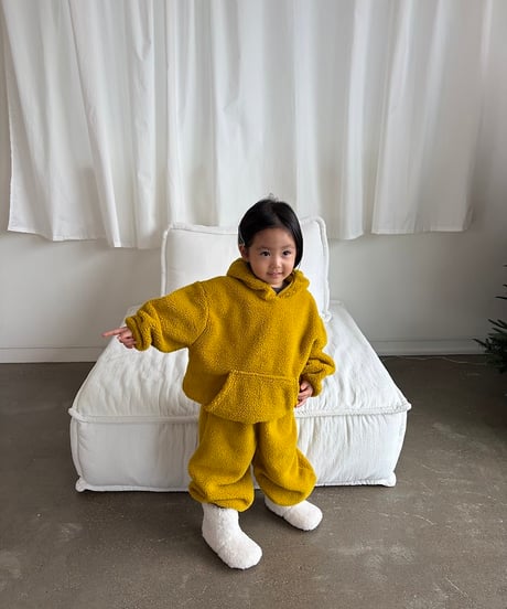 【pepper】2026 Winter Bichon Hoodie
