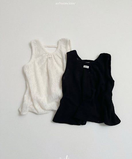 【atomeme】Adel Bustier