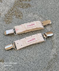 【ninibello】ACC Picnic Connect Clip