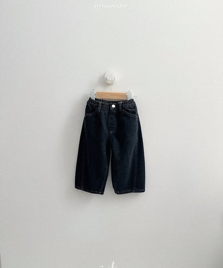 【atomeme】Milk Denim