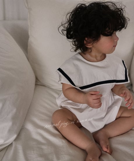【normalplay】sailor suits