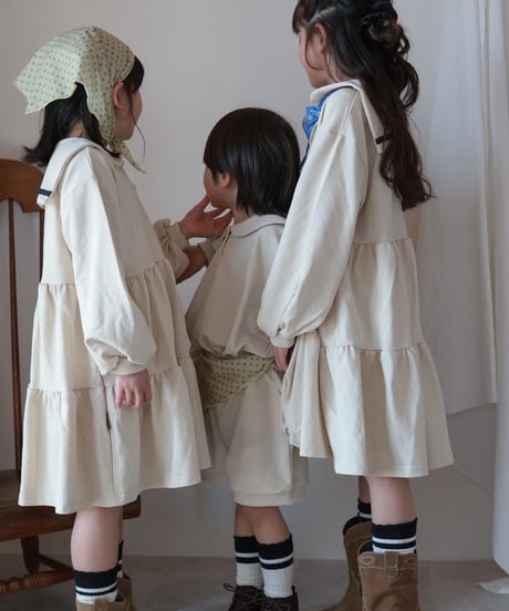【prinprin】sailor ops