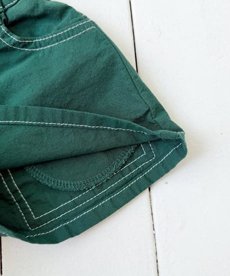 【ellymolly】Flap Pocket pt