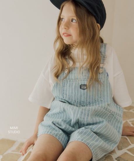 【bymimi】basket T
