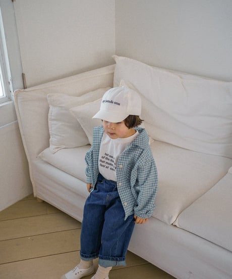 【onu】coll denim