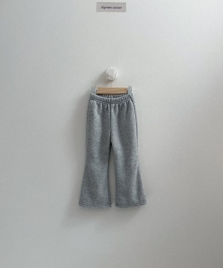 【digreen】Moel Bootcut PT