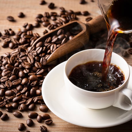 コーヒー豆 / ESPRESSO RICH CREMA エスプレッソ・リッチ・クレマ☕️ [200g]