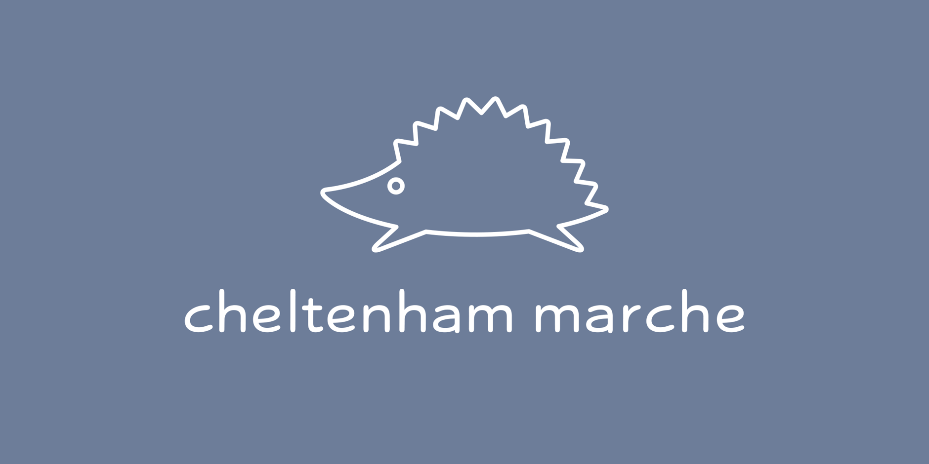 cheltenham marche