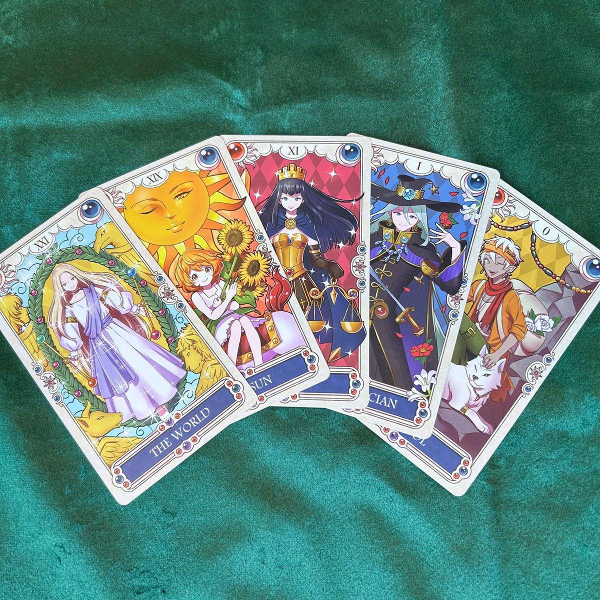 土曜限定値下げスイス製 タロットカード レーベンズウッド 土曜限定値下げスイス製 タロットカード レーベンズウッド 土曜