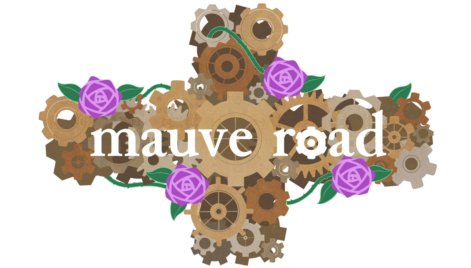 mauve road