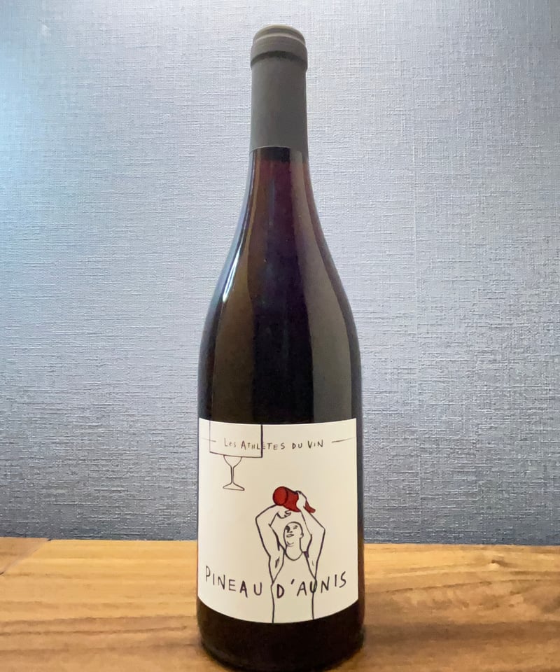 0050]ピノ・ドニス 2022 / レ・ザスレット・デュ・ヴァン[ロワール