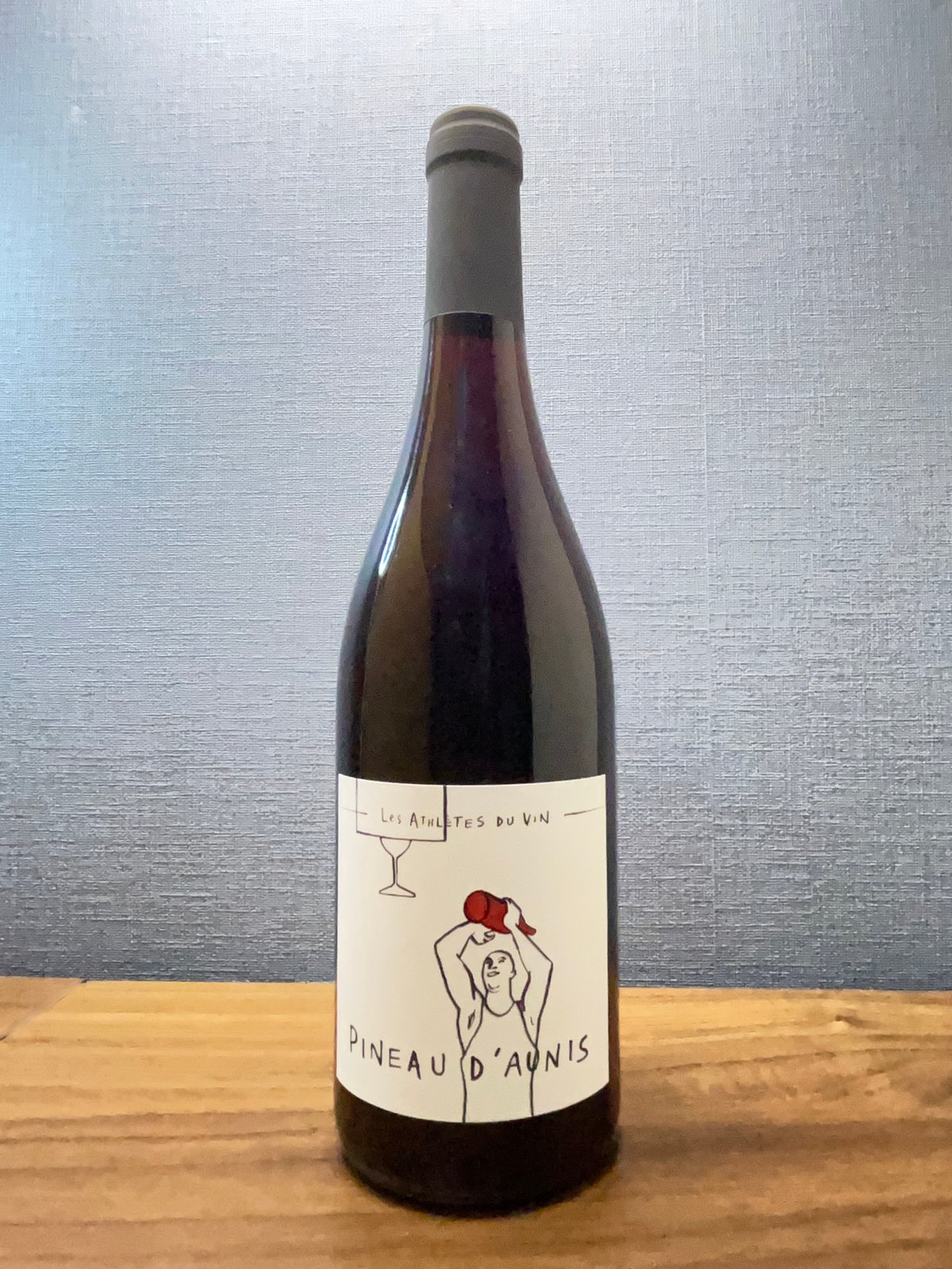 0050]ピノ・ドニス 2022 / レ・ザスレット・デュ・ヴァン[ロワール