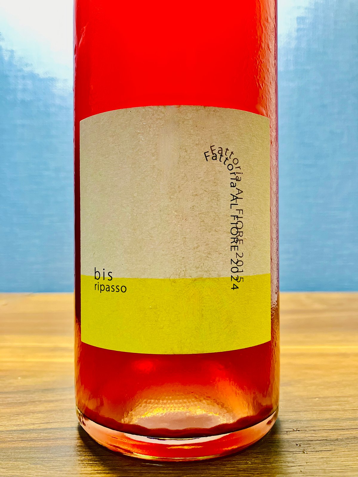 0284]ビス！リパッソ 2024 / ファットリア アル フィオーレ [山形 宮城