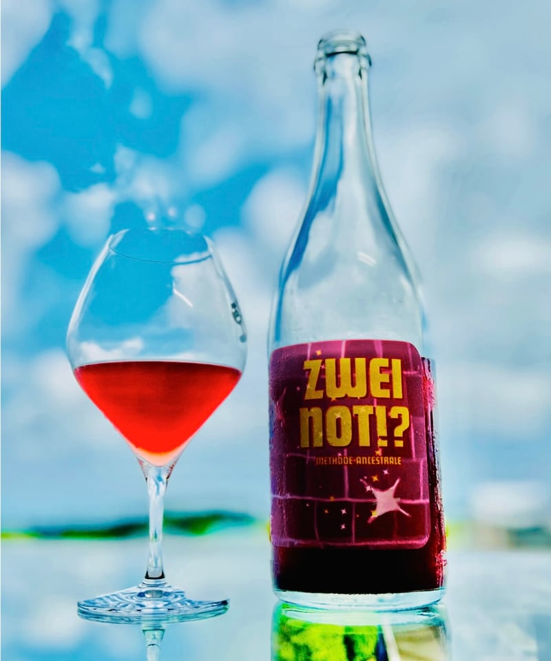 0228]ツヴァイ・ノット!?メトード・アンセストラル2024/レ・ヴァン