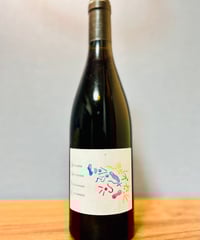 0279] 楢(なら) 2023 / モンガク谷ワイナリー [北海道余市] Nara 20
