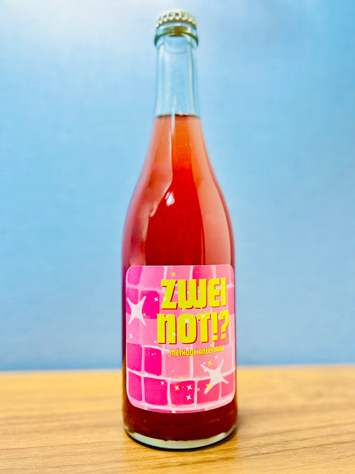 0228]ツヴァイ・ノット!?メトード・アンセストラル2024/レ・ヴァン