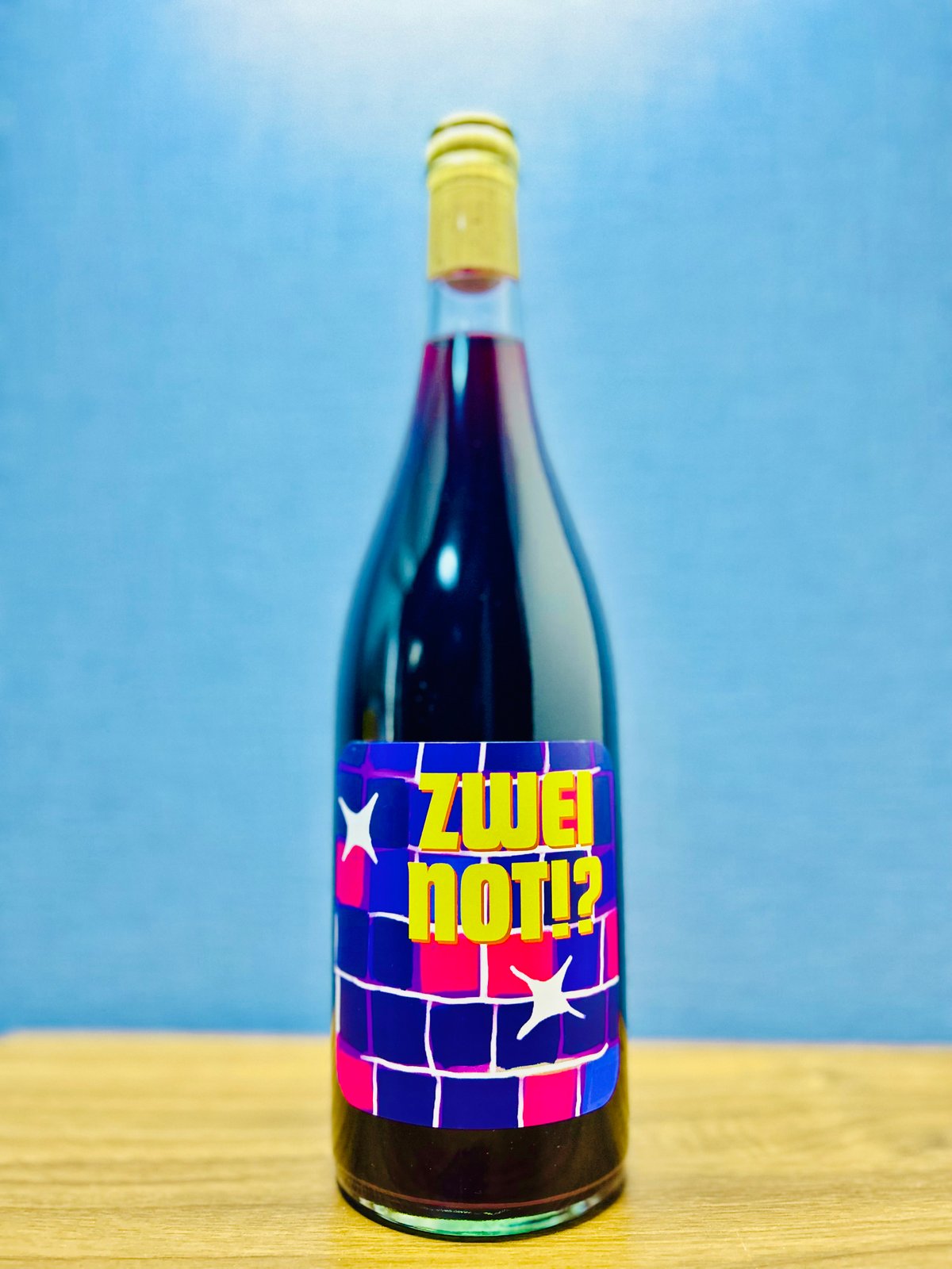 0199] ツヴァイ・ノット!? 2024 / レ・ヴァン・デブルィヤール[長野県