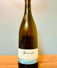 0280] 杤(とち) 2023 / モンガク谷ワイナリー [北海道余市] Tochi 2